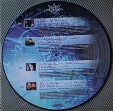 The Remix Projekt Vol 3