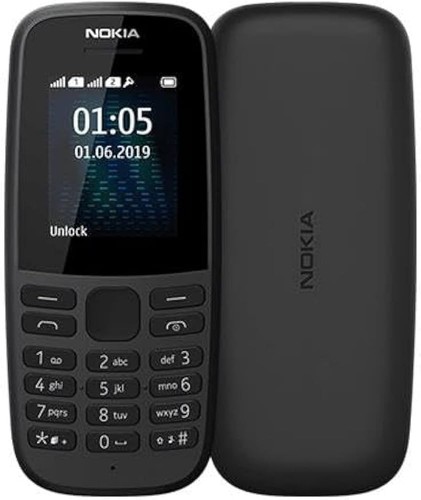 Telefono cellulare nokia 105 - nokia,