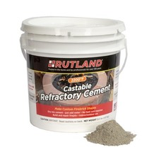 Rutland Cemento refrattario