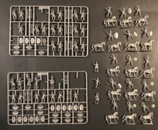 Vintage 1/72 Italeri Bundle