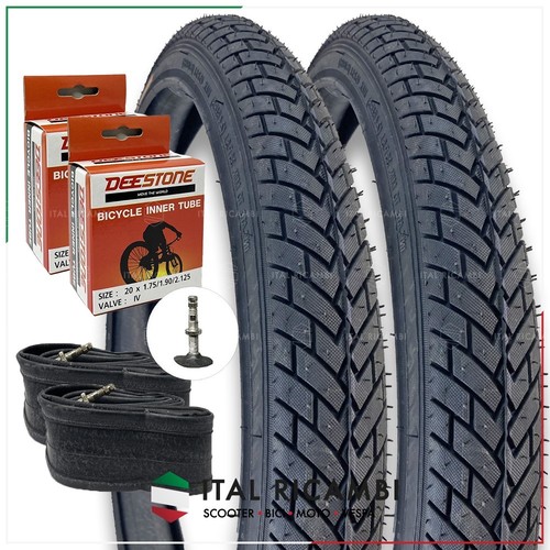 Kit copertoni bici - kit,