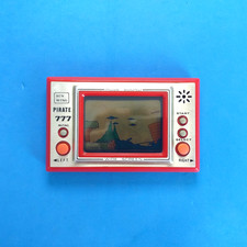 Pirate 777 Sun Wing Gioco Portatile Game & Watch