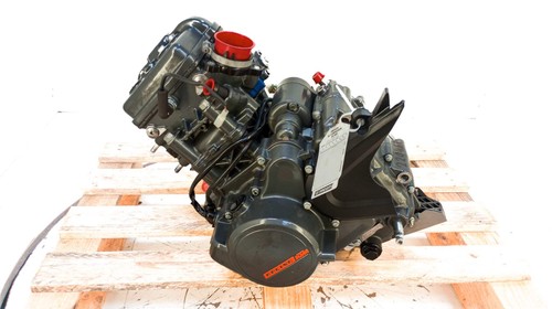 Motore ktm duke 125 - duke,