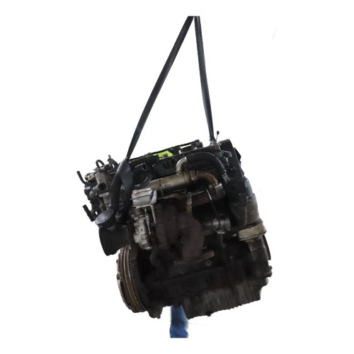 Motore diesel hyundai tucson - diesel,