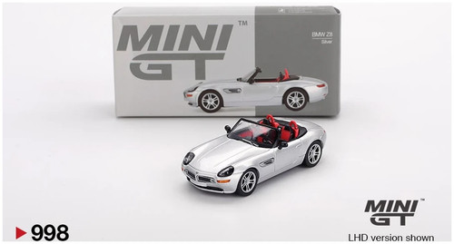 Mini mgt00998lhd bmw z8 - mini,