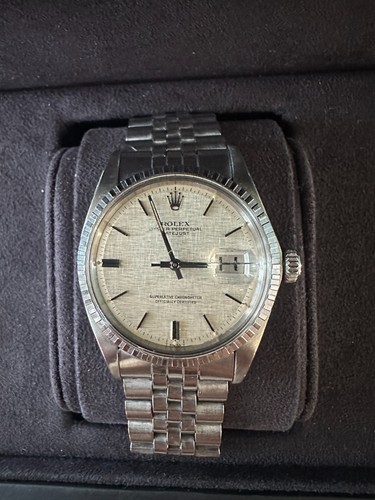 Orologio uomo rolex - orologio,