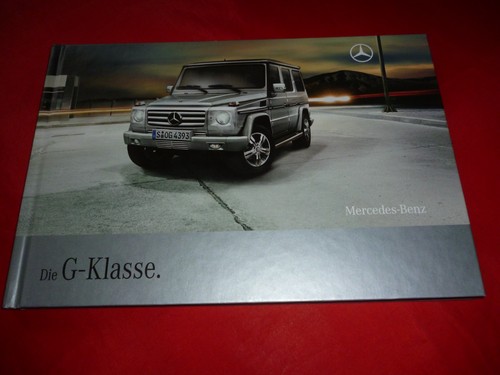 Mercedes w463 classe - w463,