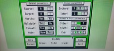 lotto giochi atari 1040 520