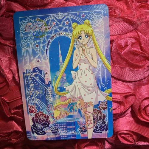 Usagi sailor moon life - sailor,
