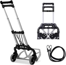 MAXBROTHERS carrello saliscale