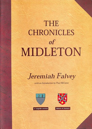 The chronicles midleton - the,