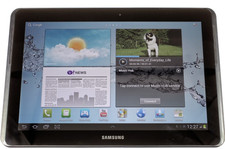 SAMSUNG GALAXY TAB 2 10.1" GT-P5100 PLS 16GB WI-FI + SIM 3G