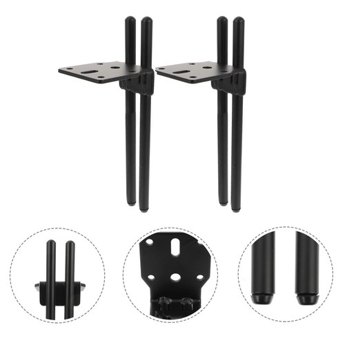 Set gambe per tavolino da - 2,