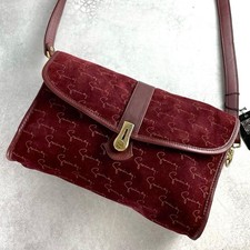 Borsa a tracolla Givenchy vintage autentica dal Giappone