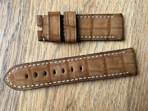 Officine panerai oem 24mm - panerai,