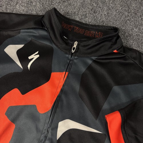 Specialized rbx sport jersey - rbx,