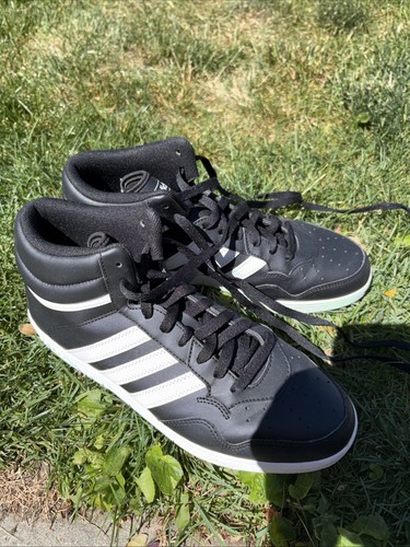 Sneakers alte adidas bianche - alte, e