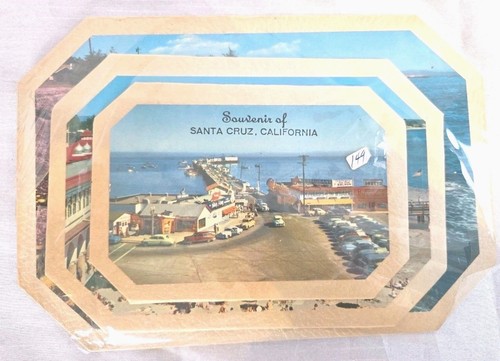 Set tre tappetini - set,