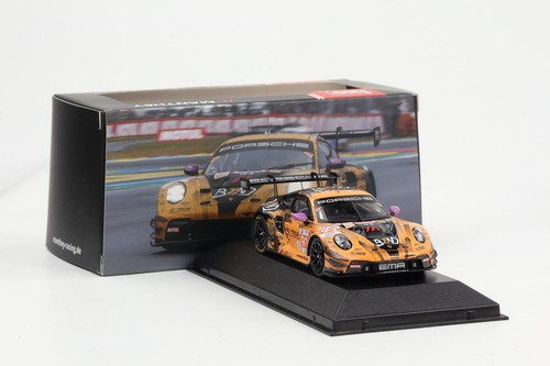 Ixo manthey porsche - porsche, 911