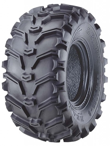 Gomme quad kenda 10 - gomme, 46f