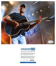 COUNTRY SINGER DARIUS RUCKER