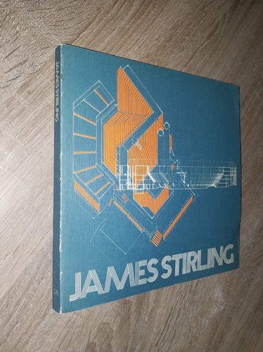 James stirling cura - ,, a