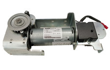 Motore porta automatica