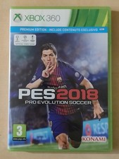 Pes 2018 pro evolution soccer - pes,