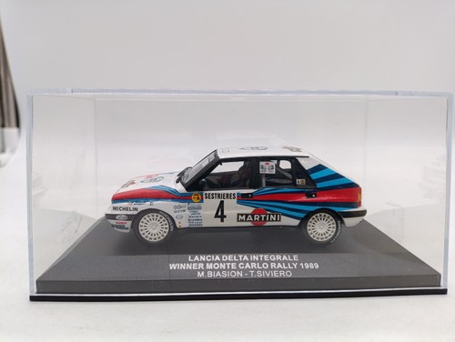 Lancia delta integrale - lancia,