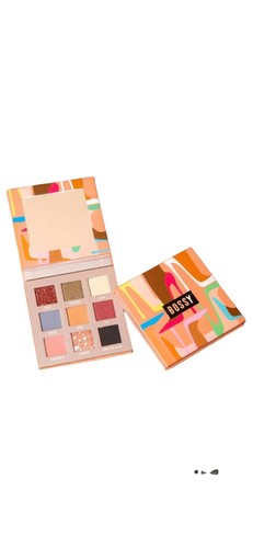 Bossy cosmetics stile - bossy,
