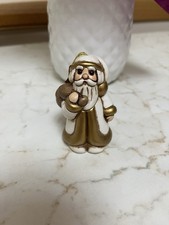 Thun Addobbo Babbo Natale Con