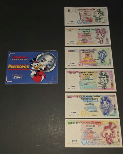 Italia disney dollar banca - disney,