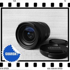 TAMRON 28-75mm f/2.8 Di III