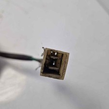 Faro fanale proiettore ant SX