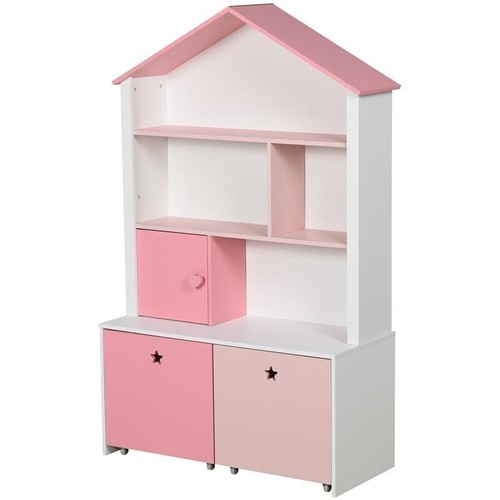 Libreria scaffale portagiochi - scaffale,