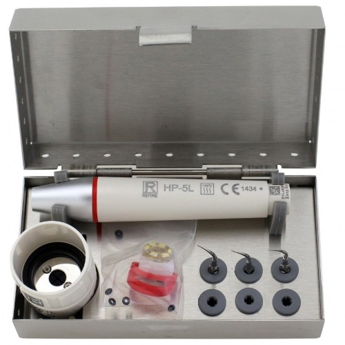 Dental ultrasonic scaler led - ultrasonic,