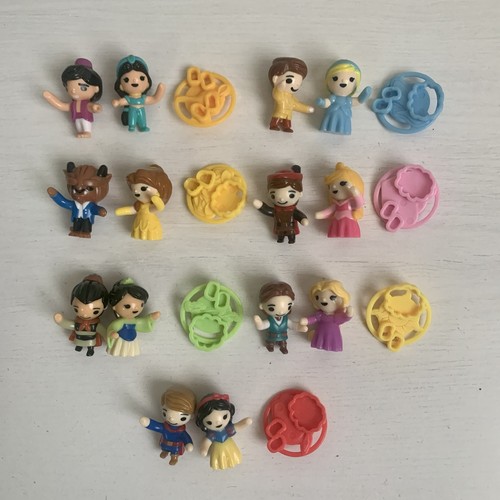Kinder surprise disney dancing - disney,