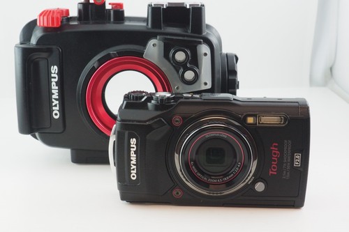 Olympus kit sub - , tg-5
