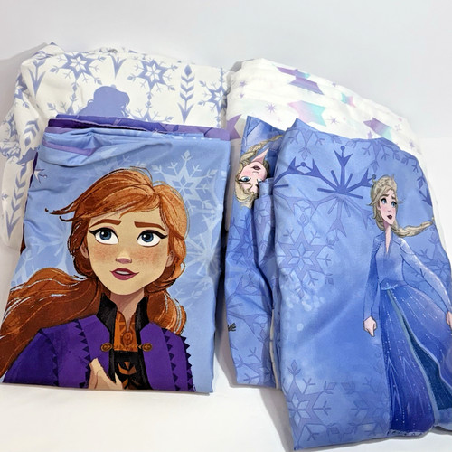 Disney frozen 6 piece - disney,