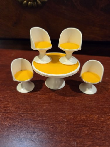 Set tavolo dinette sedie