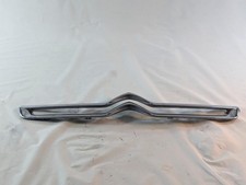 9801809777 MASCHERINA GRIGLIA PARAURTI ANTERIORE CITROEN C3 PICASSO 1.4 B 70KW 5
