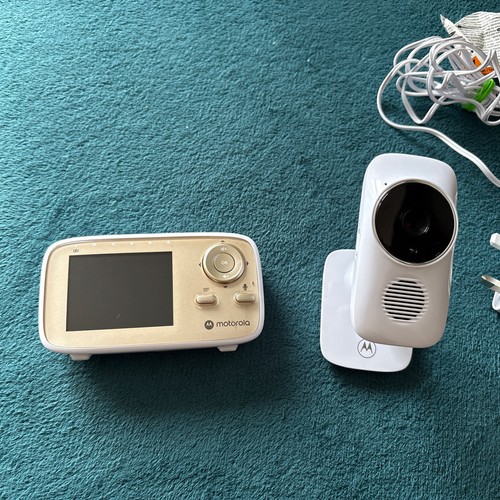 Motorola vm483 fotocamera baby - vm483,