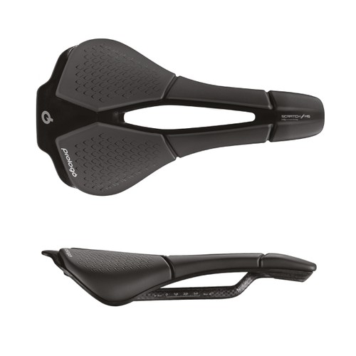 Scratch saddle naked pas - m5,
