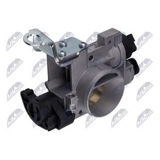 Corpo farfallato AJS per FIAT