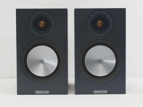 Monitor audio bronze - bronze, 6g