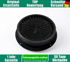 Altoparlante anteriore