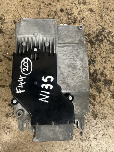 Bmw serie f40 f44 - serie, harman