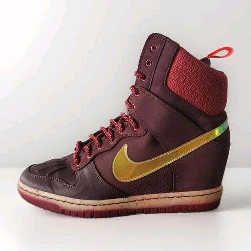 Nike dark sky sneakerboot - nike,