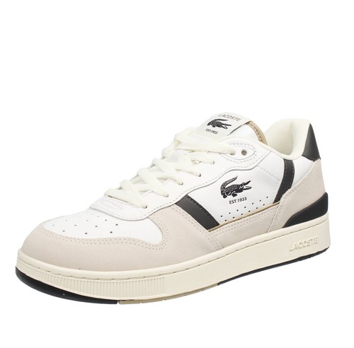 Lacoste clip set - t-clip,