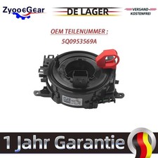 Molla avvolgente centralina